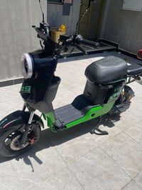 R9 • دراجة R9 • دراجة كهربائية • سكوتر كهربائي • بايك R9 • R9 للبيع • ...
