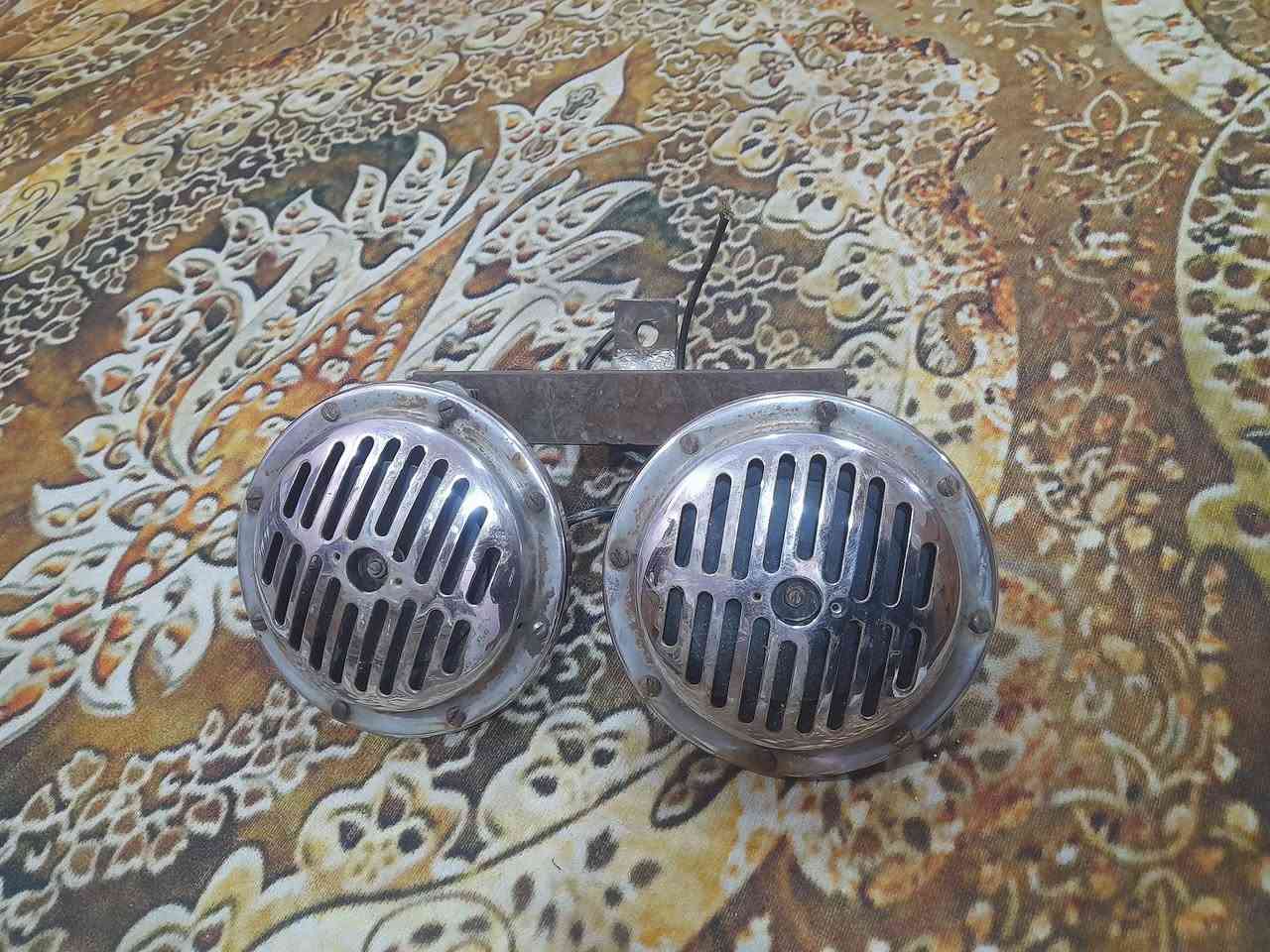 السلام عليكم هورنات بوش للبيع قيم بالي يرضي الله وبخدمتك
***********
