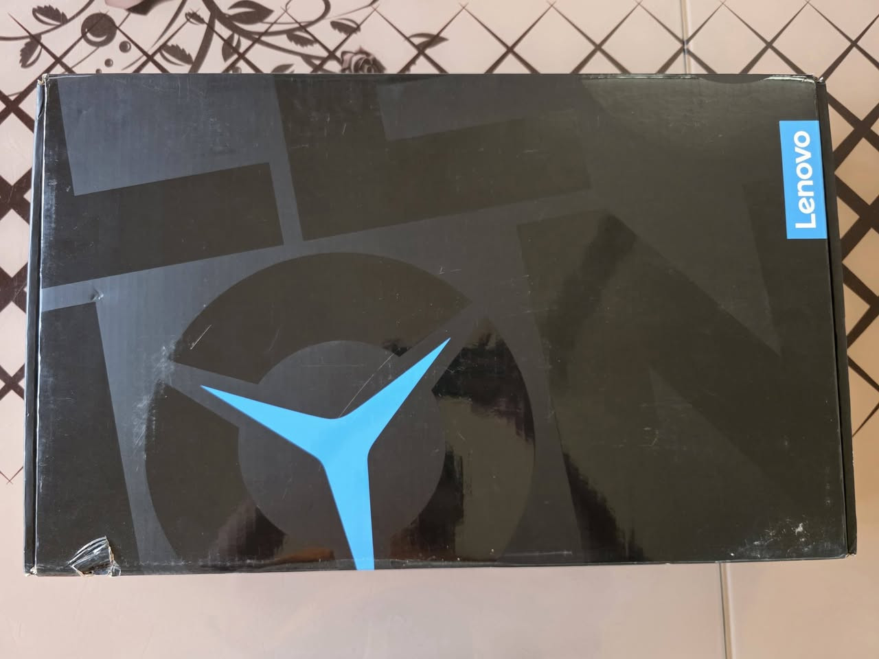 للبيع Lenovo Legion 5 Pro
معالج ثمان انوية: R7 5800h
كرت شاشة: RTX 3070 8GB 140 watt
رامات: 32gb
تخزين: 3TB M.2
شاشة:16انش 2.5k 165hz
مع كامل ملحقاته (الكارتونه والشاحنة 300 watt)

ويا يجيك 
كيبورد ميكانيكي من fantech
ماوس من fantech
سماعة العاب احترافية hyperX cloud alpha S
ستاند المنيوم من wiwu 

سيت اب كامل مكمل كله شركات. شكل والعب 

السعر 1475 دينار كلش زين السعر لان 32 رامات و3 تيرا تخزين
موجود خاص وعلى تليجرام @skuura


**إذا كنت صاحب هذا الإعلان وتريد حذفه لأي سبب، رجاءا أرسل رسالة إلى الدعم الفني**