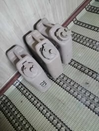 للبيع مكاني العماره سعر القطعه ٢٥ الف ٠٧٧١٤١٣٣٥٦٠