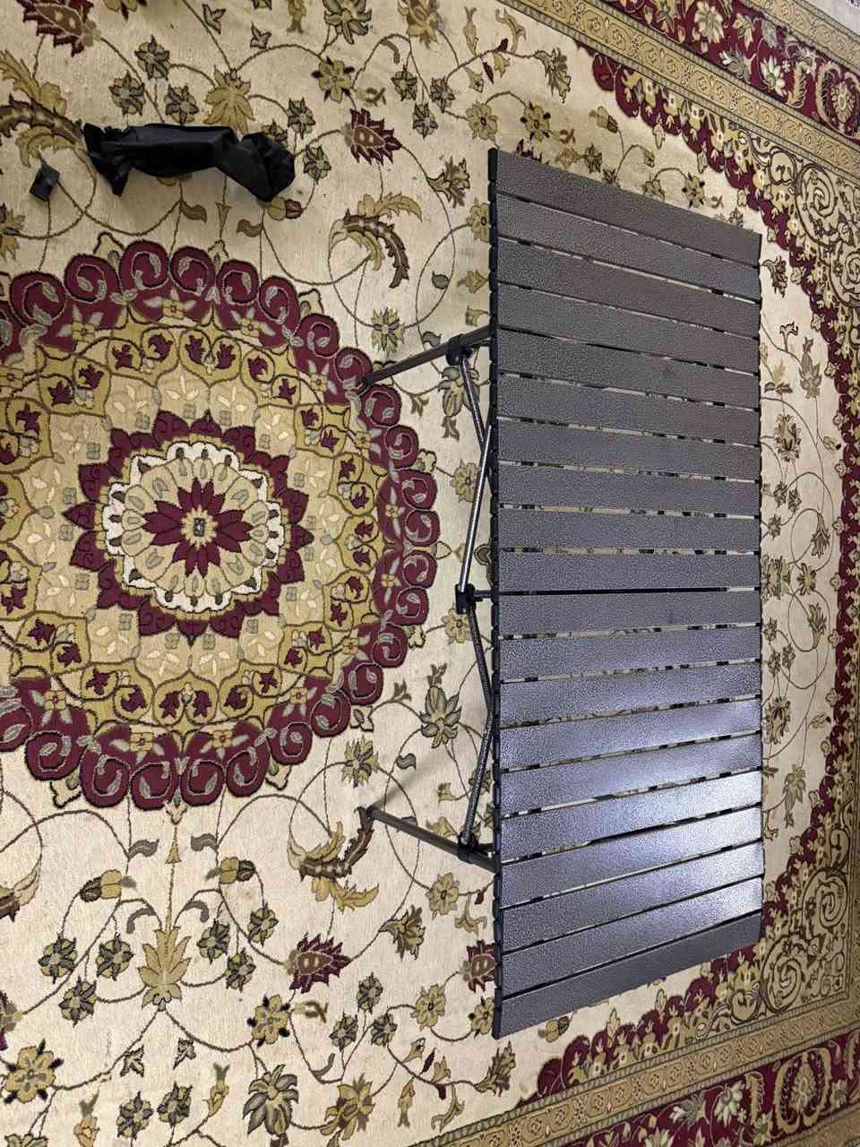 ميز تخيم حديد عدهن ثنين سعرهن 45مع توصيل ع اًول تم


**إذا كنت صاحب هذا الإعلان وتريد حذفه لأي سبب، رجاءا أرسل رسالة إلى الدعم الفني**