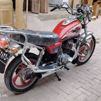 جونده • ٢٠١٥ • مكفوله