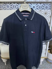 تيشيرت TOMMY • اصلي • قياس L