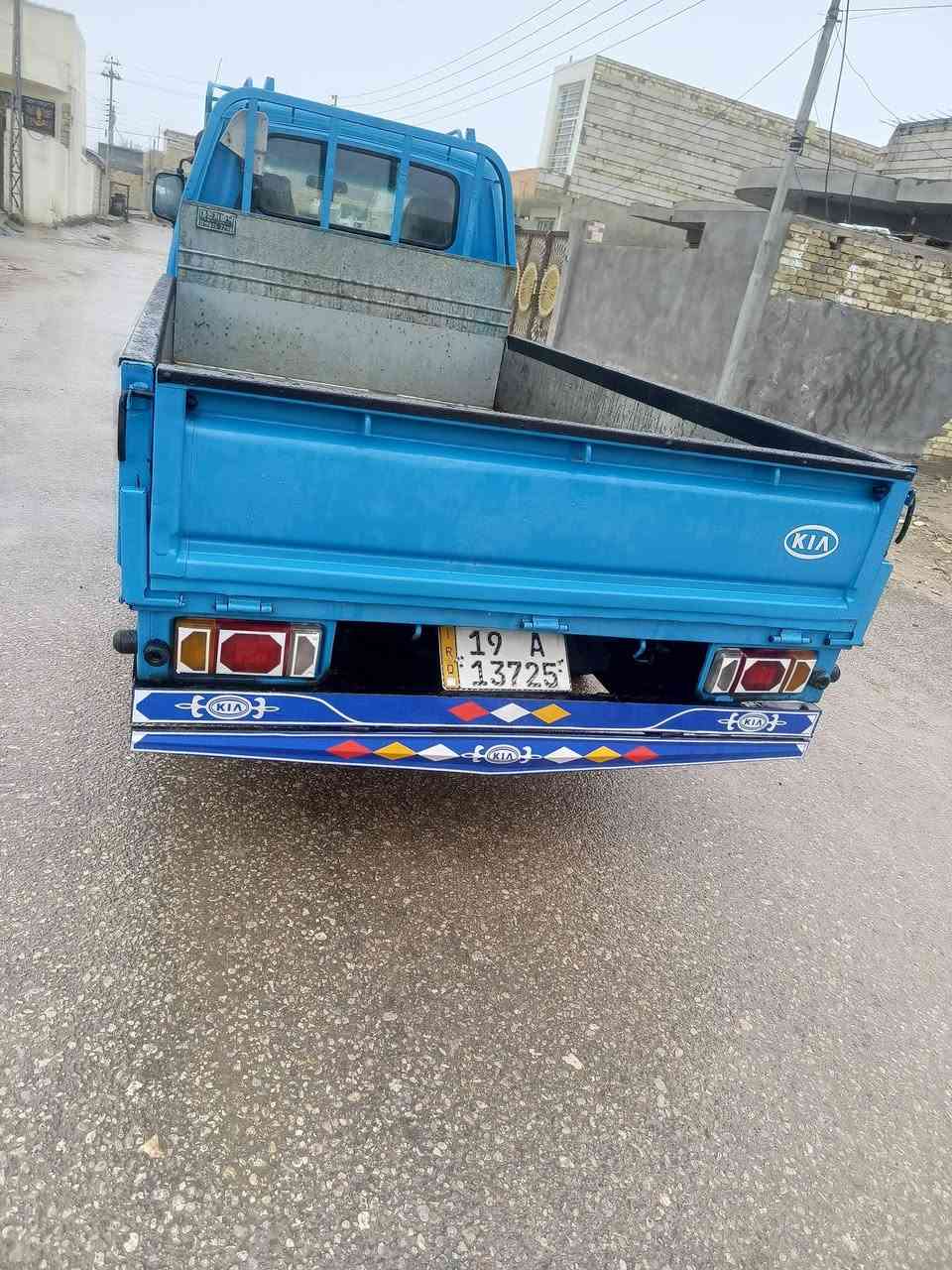 كيه موديل 96 رقم كربلاء سياره جديده خلاص وظع شركه بسمي سياره مكفوله من كلشي مكان  الاتصال ***********
