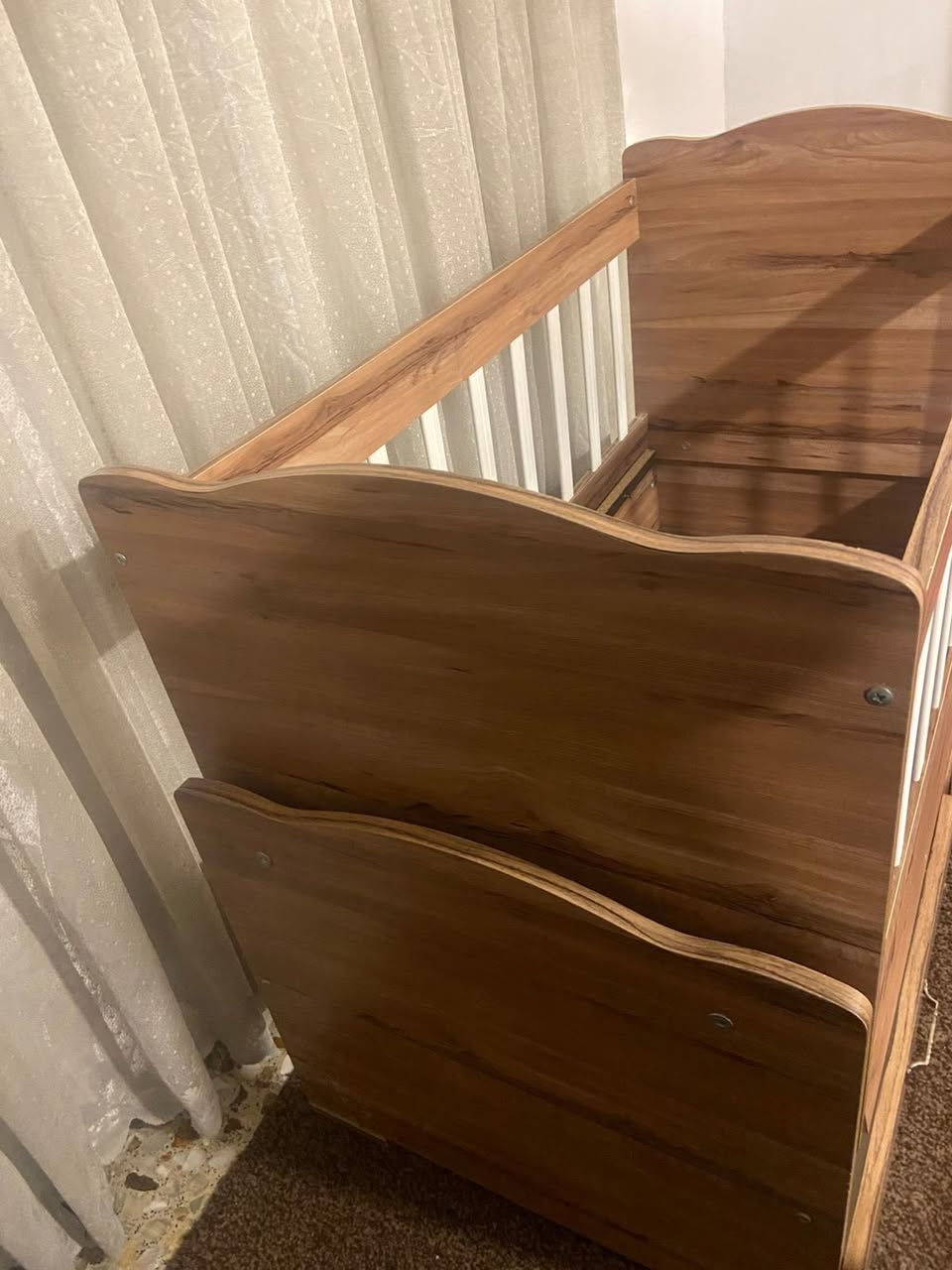 جربايه اطفال نظيفه كلش مع الدوشك 70 الف
الشعب حي البساتين


**إذا كنت صاحب هذا الإعلان وتريد حذفه لأي سبب، رجاءا أرسل رسالة إلى الدعم الفني**