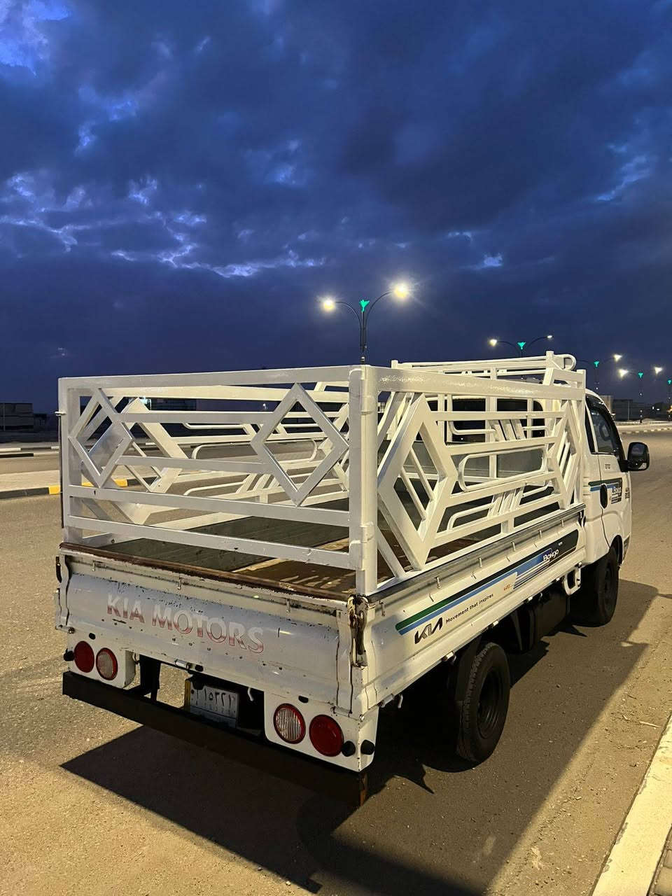 كيا بنكو مكفولة كفالة عامه كير مكينه حدادة تبريد شاصي رقم شاصي مكفولات مديل ١٦رقم ميسان مكان بصرة سياره جاهزة سعر ١١١رقم راعي السيارة ***********
