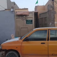 حي الرحمن • ١٤٠م • صاله ٨×٥