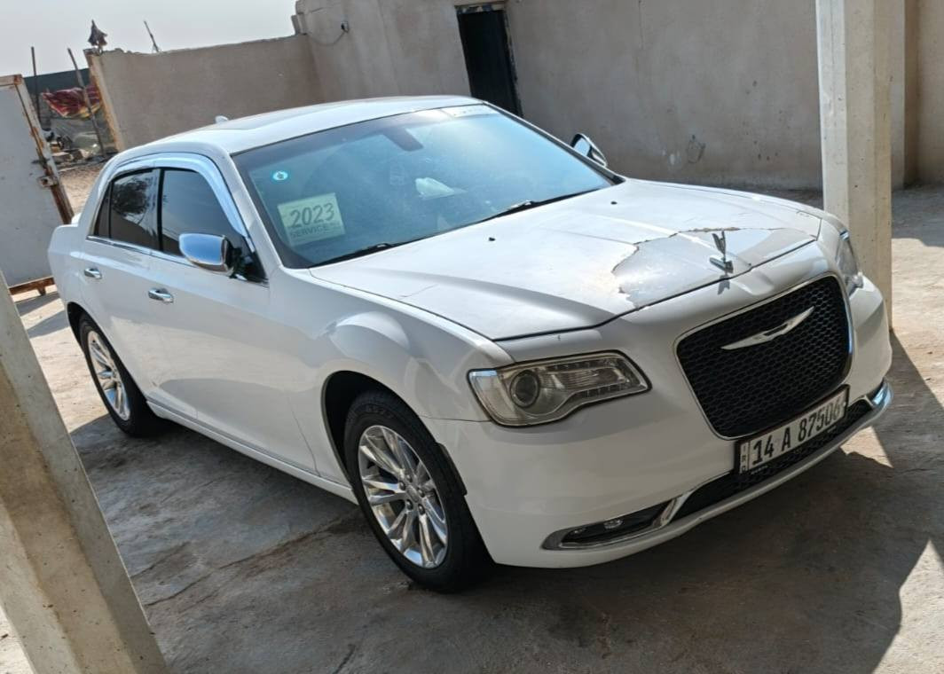 السلام عليكم اوباما كلايزر 2023 اصل 16 سياره حلوه وجديده سعر 195 مكان السياره سفان استفسار على هذا الرقم***********
