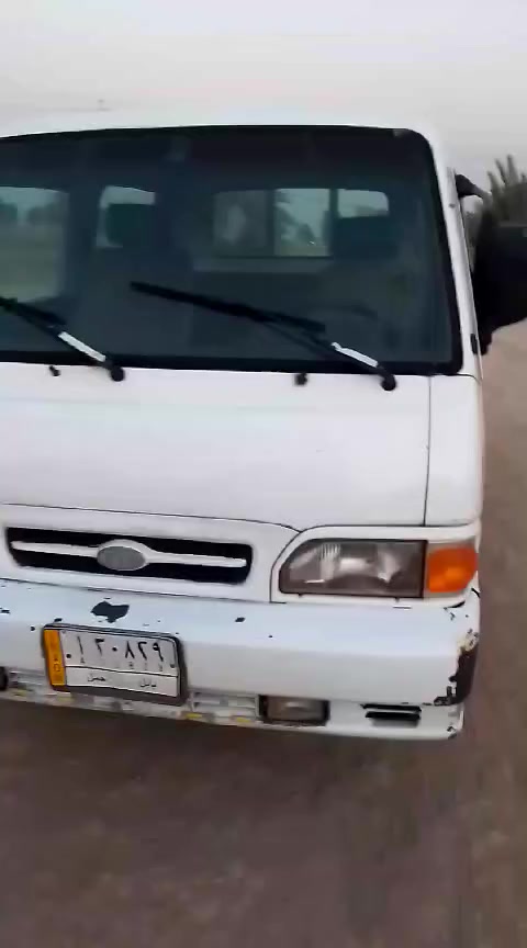 للبيع كيا موديل 96 گير ومحرك مكفول سيارة مكفوله من كلشي العنوان بابل الشوملي رقم ***********
