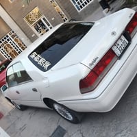 راس ثور • ٢٠٠٠ • محرك ٢.٥