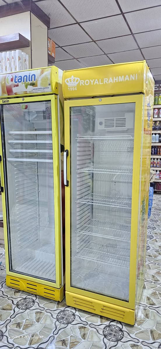 عارضات عمودية تصفية أسواق
نظيفات وتبريد فول
سعر الوحده ٢٧٥
للاستفسار ***********
