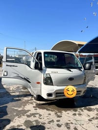 كيه بنگو • ٢٠٠٩ • محرك ٣٠٠٠