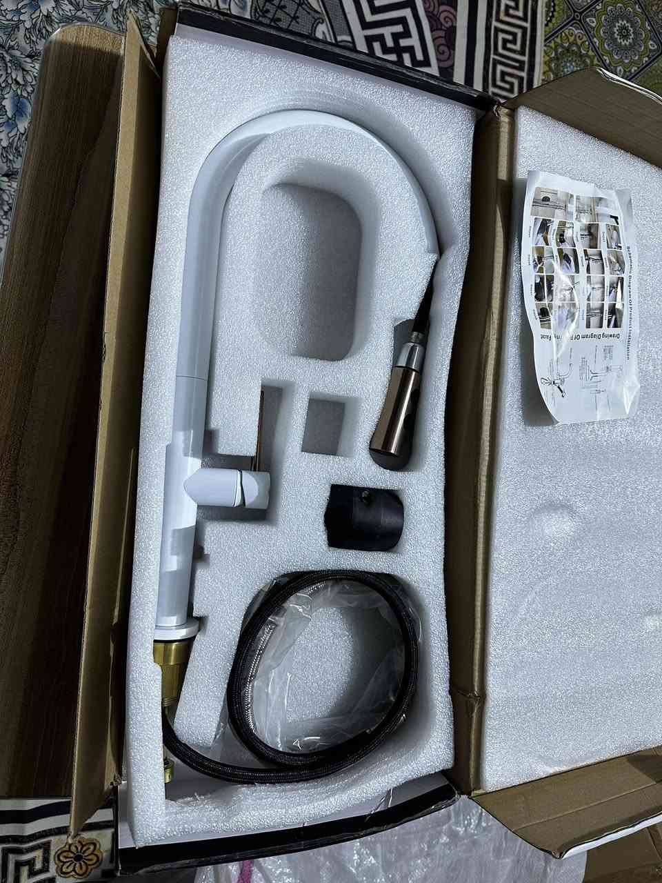 خلاط ماي قابل للسحب مال سنكي فول مواصفاتا ثقيل 25 الف


**إذا كنت صاحب هذا الإعلان وتريد حذفه لأي سبب، رجاءا أرسل رسالة إلى الدعم الفني**