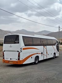 مشهد و قم • ٢٠٢٦/٧/٢٠ • VIP رجال أعمال