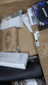 بضاعة امزون مكس • كمية • كيلو