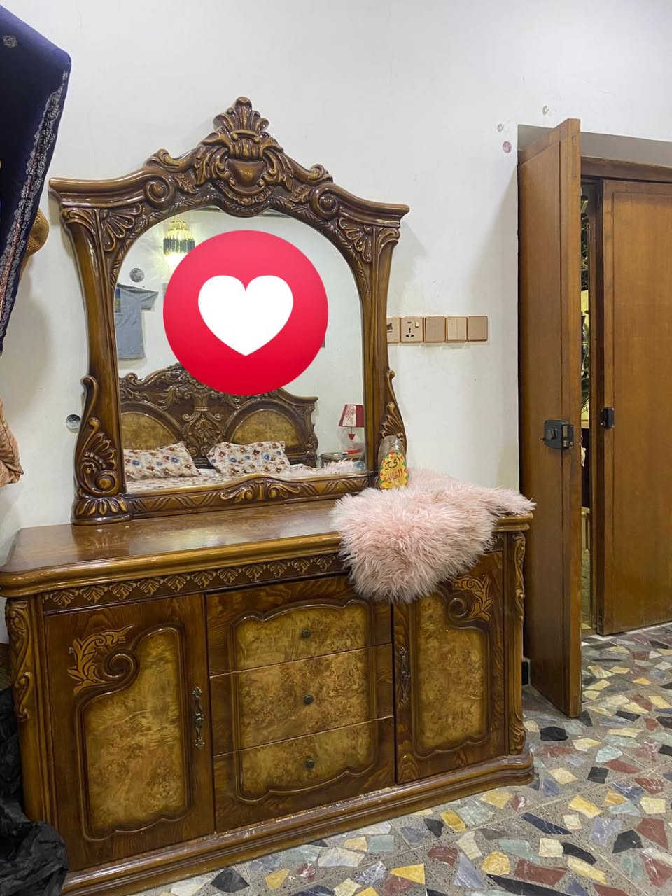 غرفه للبيع صاج تركي ٦٠٠وبيها مجال عنوان بغداد كاضميه


**إذا كنت صاحب هذا الإعلان وتريد حذفه لأي سبب، رجاءا أرسل رسالة إلى الدعم الفني**