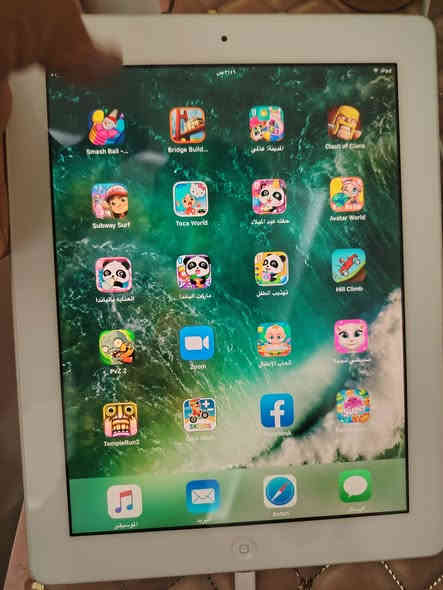 ايباد ابل للأطفال
تواصل واتساب
***********
