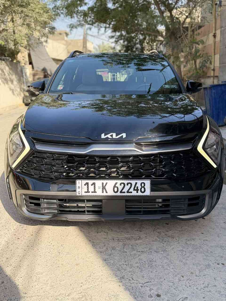 سبورتج 2023 اكس لاين فول موصفات أمريكي
195$


**إذا كنت صاحب هذا الإعلان وتريد حذفه لأي سبب، رجاءا أرسل رسالة إلى الدعم الفني**