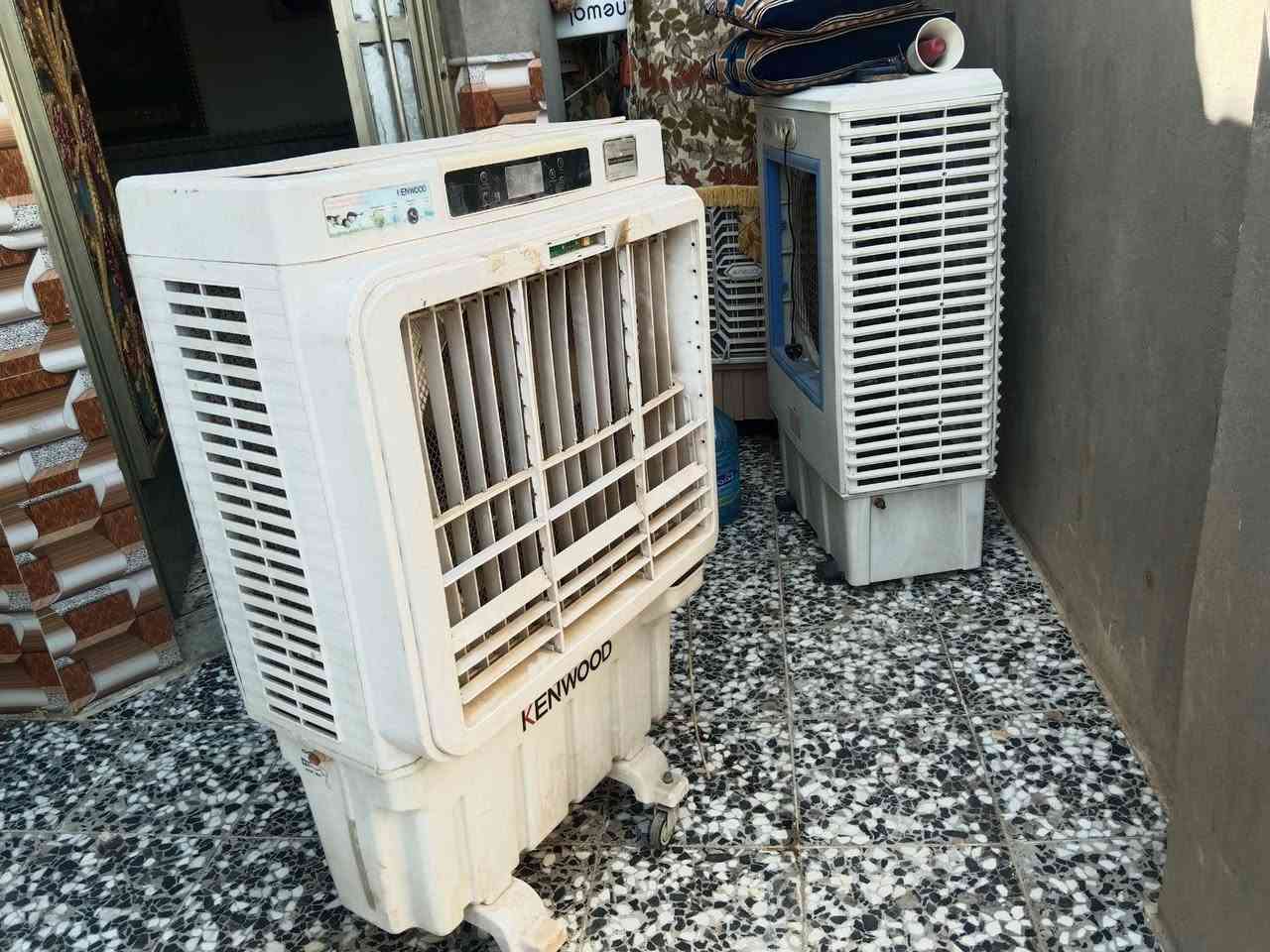 مبردات للبيع كل وحده سعرها شغلات على الفحص


**إذا كنت صاحب هذا الإعلان وتريد حذفه لأي سبب، رجاءا أرسل رسالة إلى الدعم الفني**