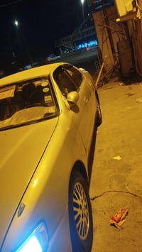 موديل ٩٥ • مكينة تحتاج تصليح • بطارية اطارات جديدة