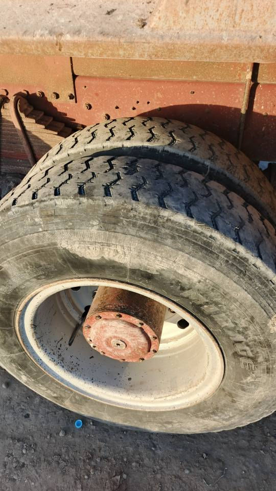 تايرات 24 مراوس ب22 /13R مكان كربلاء ***********
