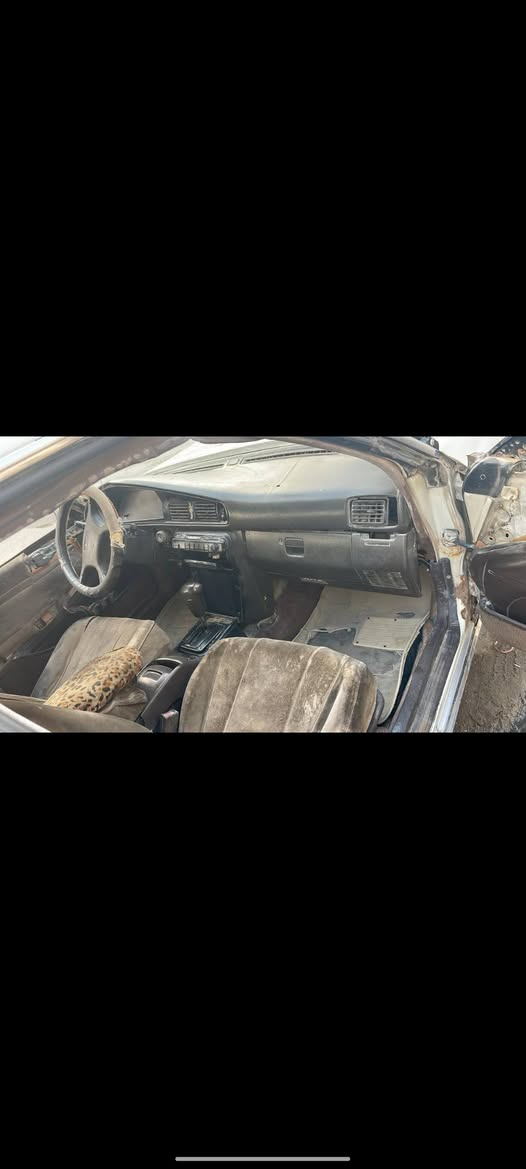 سلام عليكم
مارك للبيع ادوات ادوات  
مكينه ونجي 
السياره جاهزه 
مكينه وحداديه وكير نضافيه 75٪
السياره جاهزه 15ورقه وبيه مجال 
مكان السياره كربلاء 
الاستفسار على الرقم 
***********
