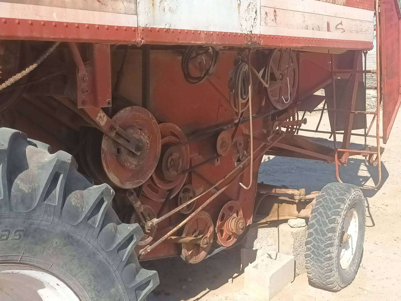 للبيع رقم التلفون ***********
الموقع (ديالى مندلي
