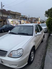 سي كي  2013 بدون قطره صبغ ماشيه 120k سياره جديده رقم نينوى كير محرك شر...