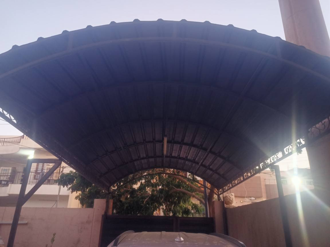 قمرية گراج حديد وجينكو كركوك, العراق


**إذا كنت صاحب هذا الإعلان وتريد حذفه لأي سبب، رجاءا أرسل رسالة إلى الدعم الفني**