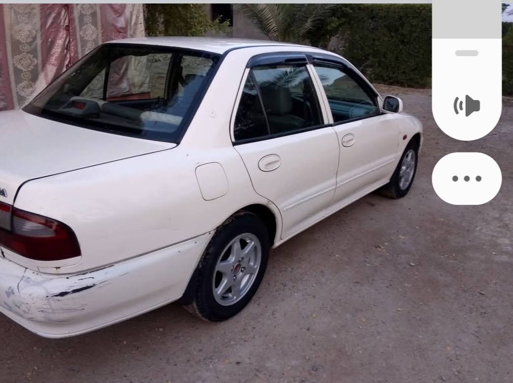 السلام عليكم راتون 2002 للبيع رقم بغداد مصفوق حزام السعر 36 بها مجال مستعجل ***********
