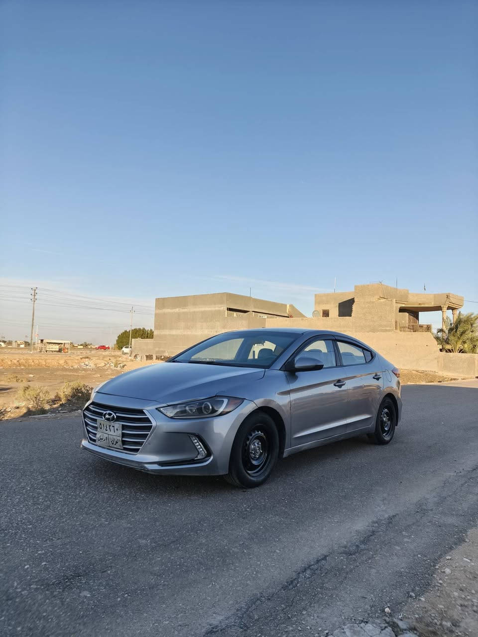 سلام عليكم النترا 2017 امريكي
كير ومكينه خير من الله 
تخم تاير حدادية كله جديد 
شاشه تحكم ستيرن كامره خلفيه سنتر لوك 
تدفئه تبريد ثلج 
سعر 105 وبيه مجال للشراي 
‏‪***********‬‏
***********
