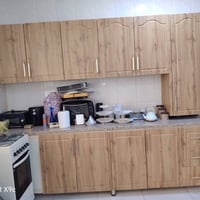 كاونتر المنيوم • سنك المنيوم • ديوانية خلف كلية الآداب