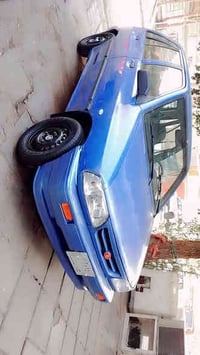 كيا برايد 97 محرك بي لاستيك ولف كير اوتماتيك نضيف تحويل مباشر تخم تاير...