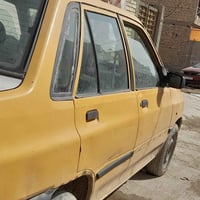 سايبا موديل ٢٠١١ سياره جاهزه ما بيها نقص سياره تبريد شغال سياره بدون ر...