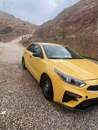 فورتي 2021 • وارد امريكي • حادثة