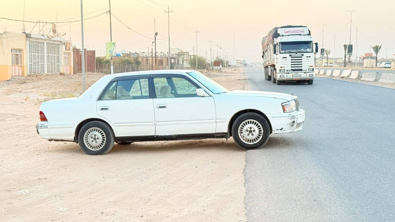 راس ثور تكم رقم نجف
 مشروع وطني سنويه جديده
مكفوله كص ونقل جثه وضربه
 مكفوله من صبق العام محرك وكير ٢٥٠٠
مكاني نجف السعر (٨٥) وبيه مجال
التصال ***********
