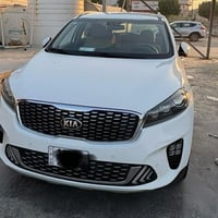 سورينتو • ٢٠٢٠ • ١٢٢ الف كم