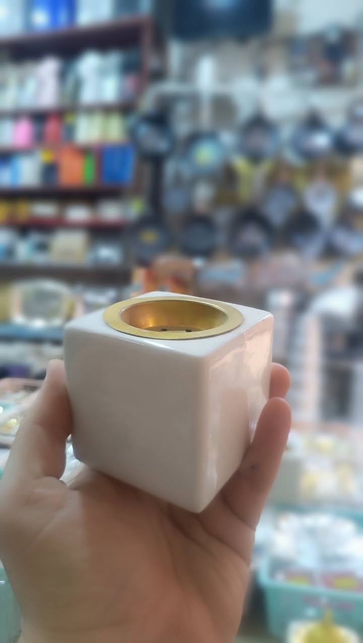 متوفر مبخره ساده لأصحاب الحرف اليدويه 
متوفر توصيل لجميع المحافظات


**إذا كنت صاحب هذا الإعلان وتريد حذفه لأي سبب، رجاءا أرسل رسالة إلى الدعم الفني**