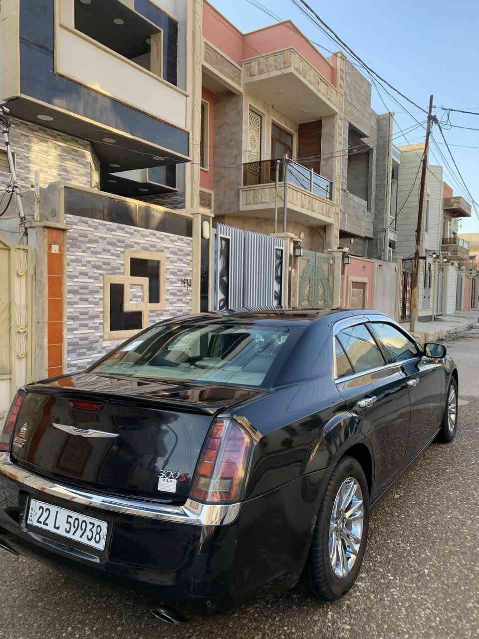 للبيع موديل 11 
كير عصه 
محرك وكير شرط 
رقم أربيل شرط التحويل 
***********
