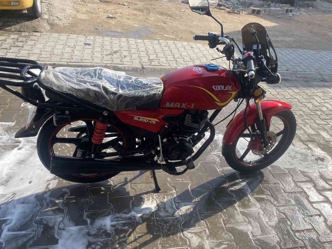 دراجه سونك 2025نقصهه بس بطاريه بيهه طخات بسيطه سعر950مكان شعله


**إذا كنت صاحب هذا الإعلان وتريد حذفه لأي سبب، رجاءا أرسل رسالة إلى الدعم الفني**