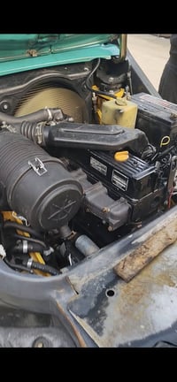 مكتب الابراهيمي  لبيع  وشراء وتاجير وتعمير كافه انواع الرافعات الشوكيه...