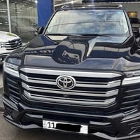 ‏VX 2024 SAS في اكس ٢٠٢٤ وكاله ساز تويوتا العراق ضمان ٣ سنوات او ١٠٠ ا...