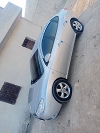 افانتي ٢٠٠٧ • اوتوماتيك • موتور جديد