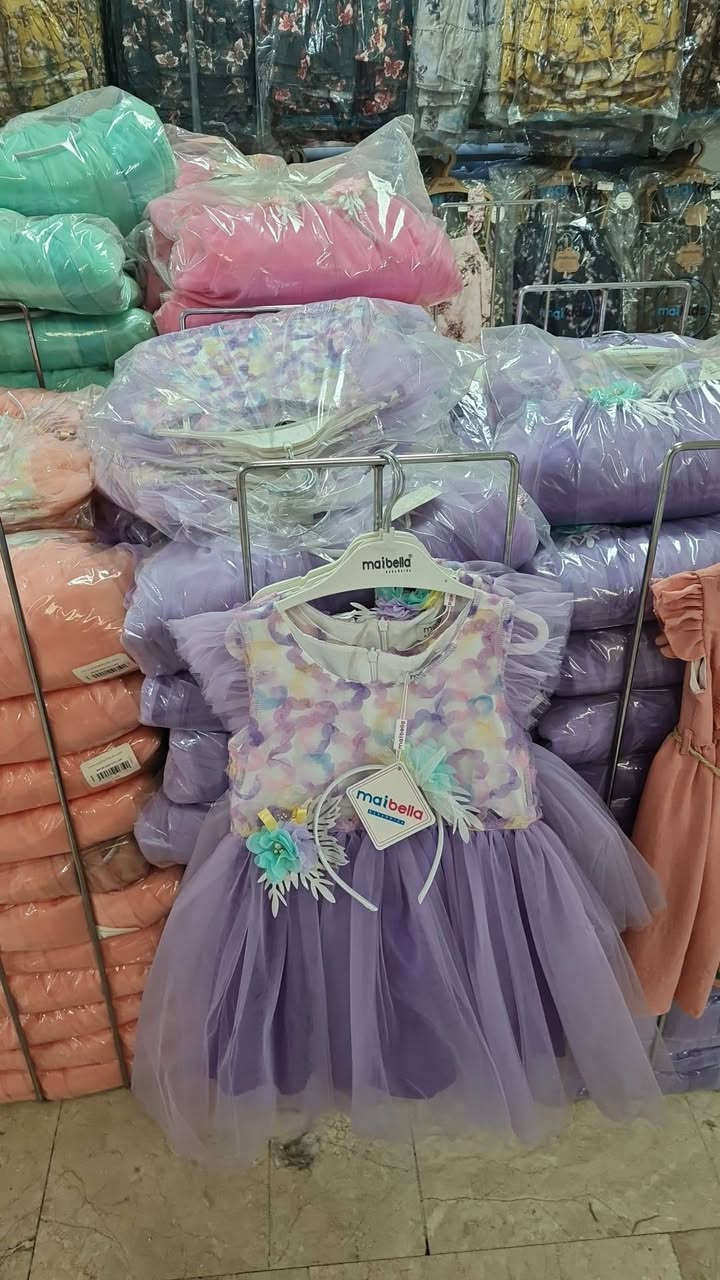 شروة فستان بناتي بضاعه درجة اولى 

عدد 2300 قطعه فقط 

مقاس. 1....4 عدد 300 قطعه 

مقاس. 5...8.  800 قطعه 

مقاس. 9...12. 1200 قطعه 

السعر. حررررررق.   2.25 $ فقط

 ع واتساب. https://wa.me/+905342691633

رابط تلجرام شروات تصافي مصنع

https://t.me/+tm3RPwmLUY45Y2Q0

@شورجة


**إذا كنت صاحب هذا الإعلان وتريد حذفه لأي سبب، رجاءا أرسل رسالة إلى الدعم الفني**