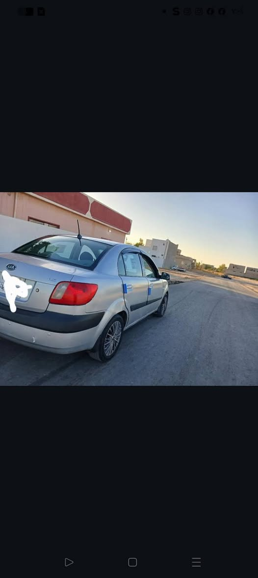 سلام عليكم للبيع كيه ريو مكصوص مامسجل موديل 8 سياره كير ومحرك شرط صدر طبه تخم تاير جديد تبريد ثلج تدفئه نار مكان السياره صلاح الدين العلم السعر 34 وبيها مجال للشراي الاستفسار اتصل ***********

***********
