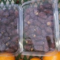 تمر بريم • درجه اولى • توصيل واسط