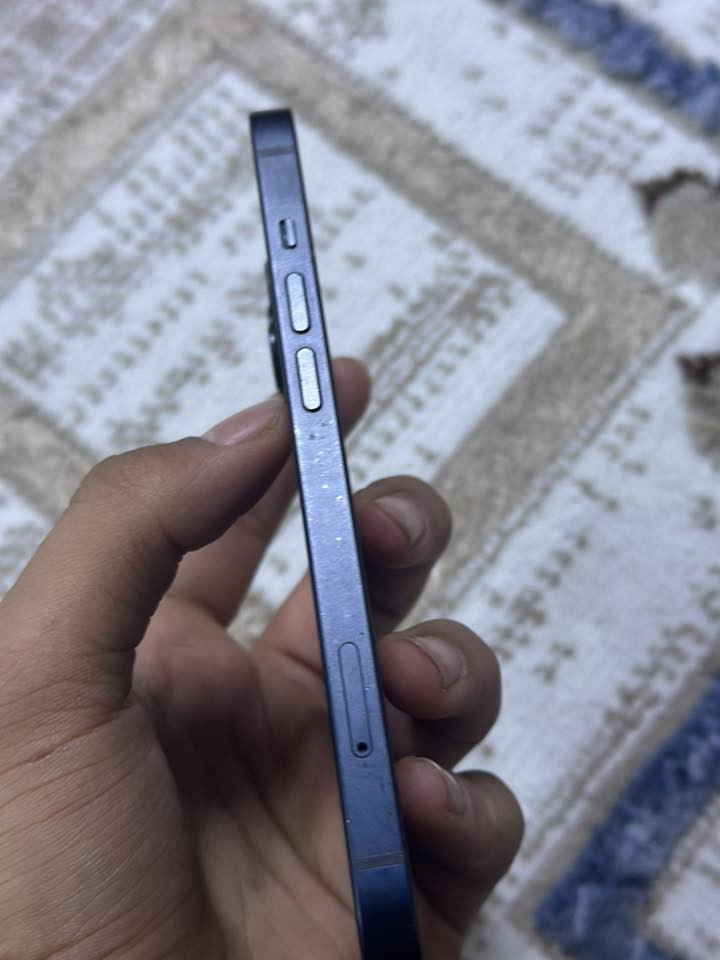 سلام عليكم آيفون 13 عادي 128 كيكا بطاريه 85
***********
السعر 450 وبي مجال
