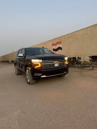 تاهو بريميير • ٢٠٢٤ • مرقم بغداد