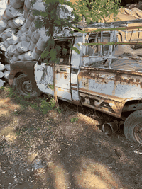 بيكم للبيع  السيارة شغالة. رقم ذي قار مشروع وطني وين ما يعجبك حول.  مك...