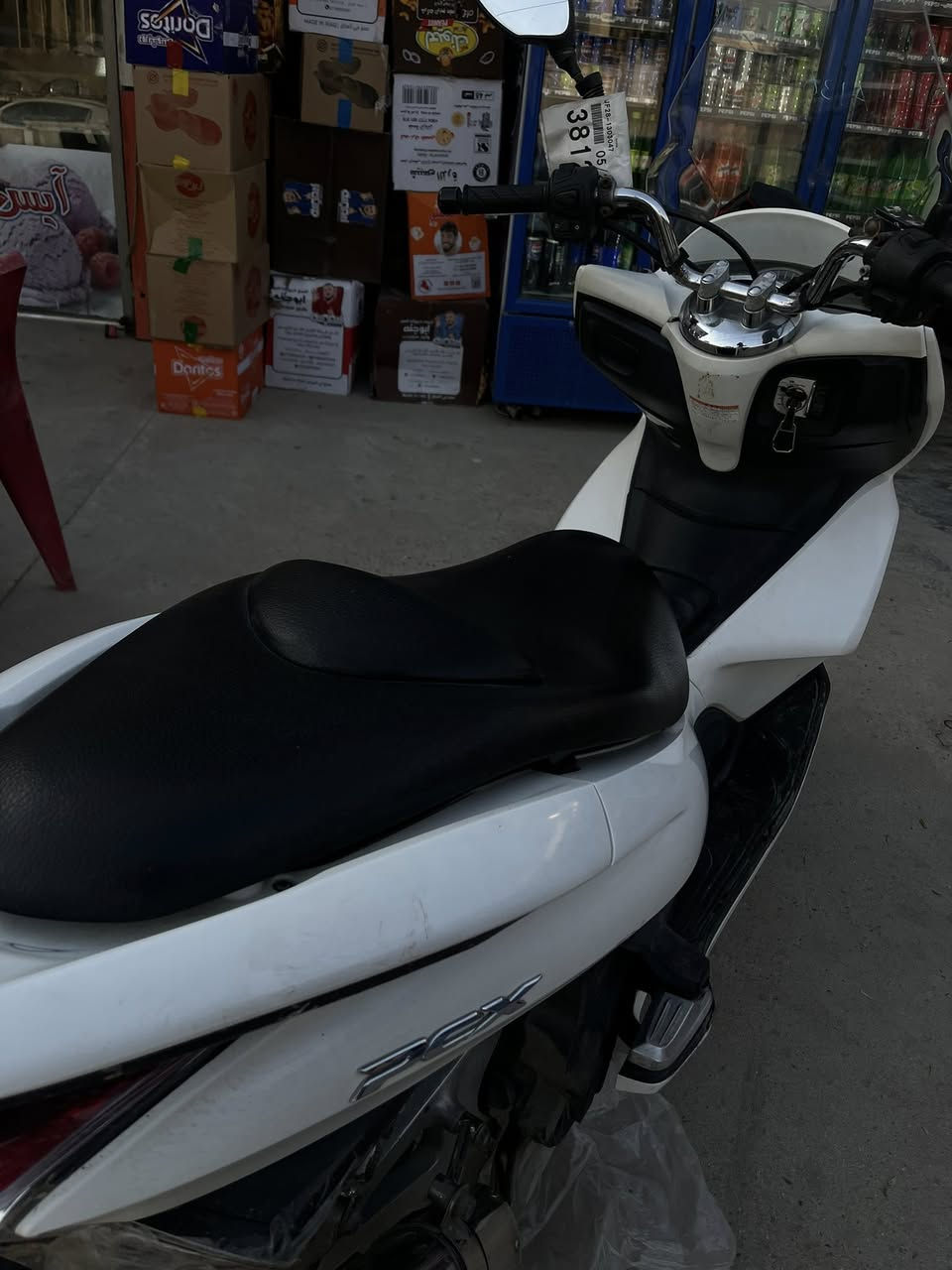 بي سي اكس جيل الاول ياباني
كفاله عامه كفاله كفاله 
مصارلها هواي نازله من رمبه 
هذا رقمي اتصال 

+964 775 394 3795
مكاني بغداد
